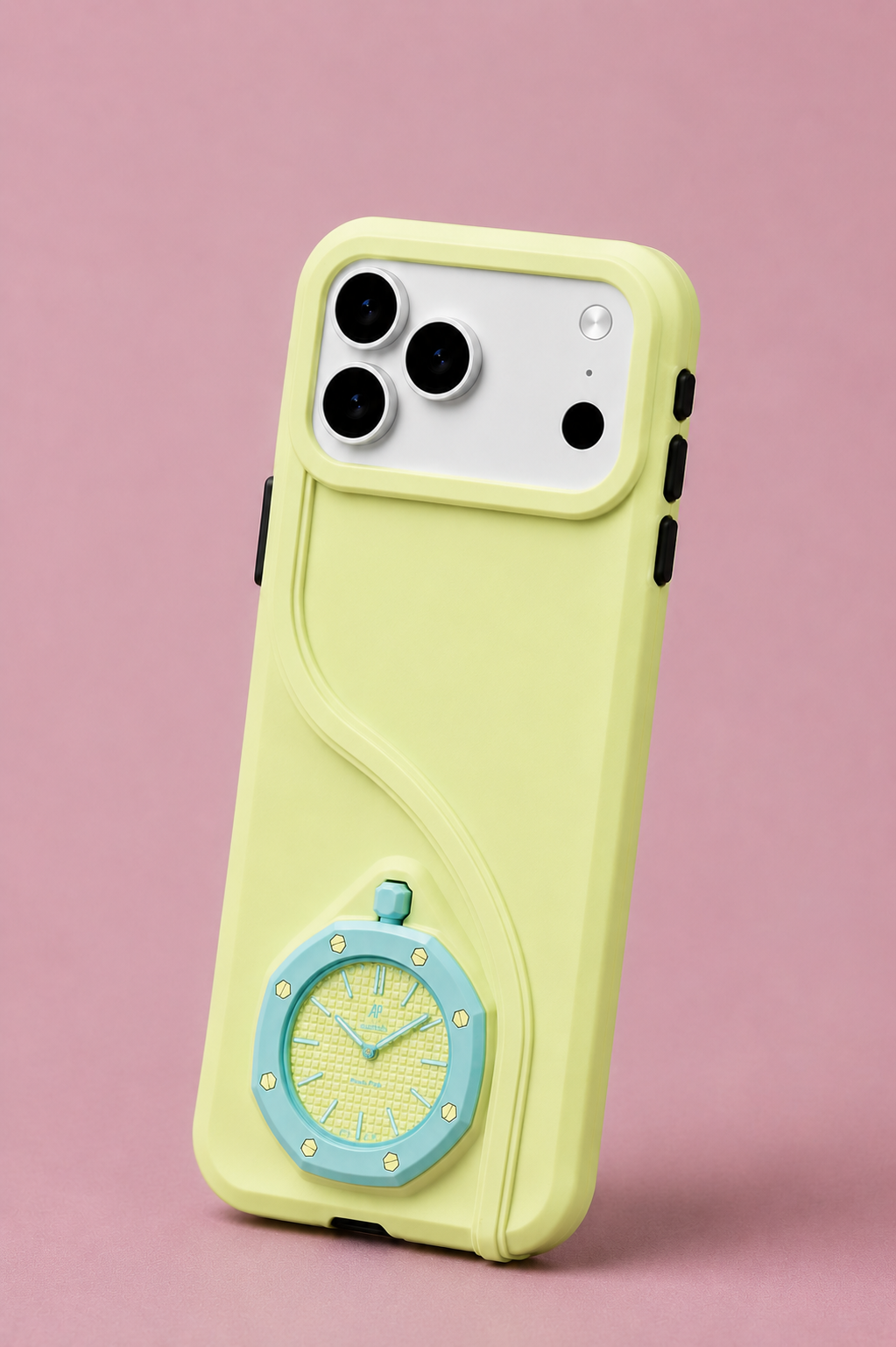 Lime Pastel — editorial 03