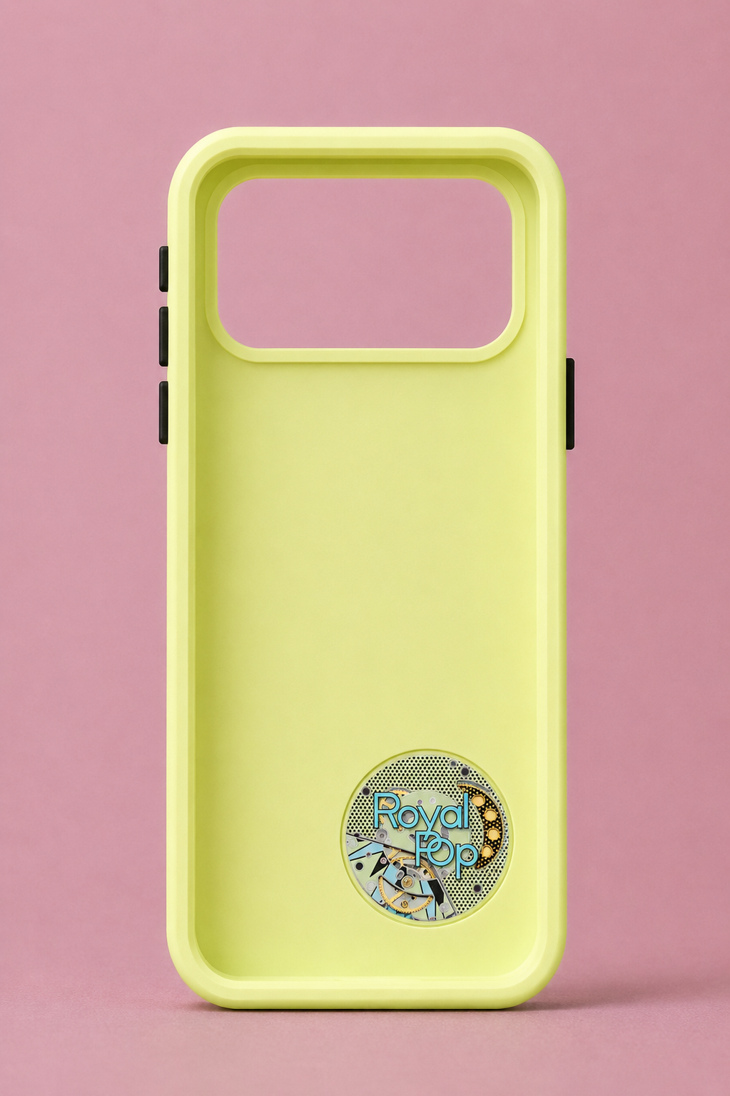 Lime Pastel — editorial 04