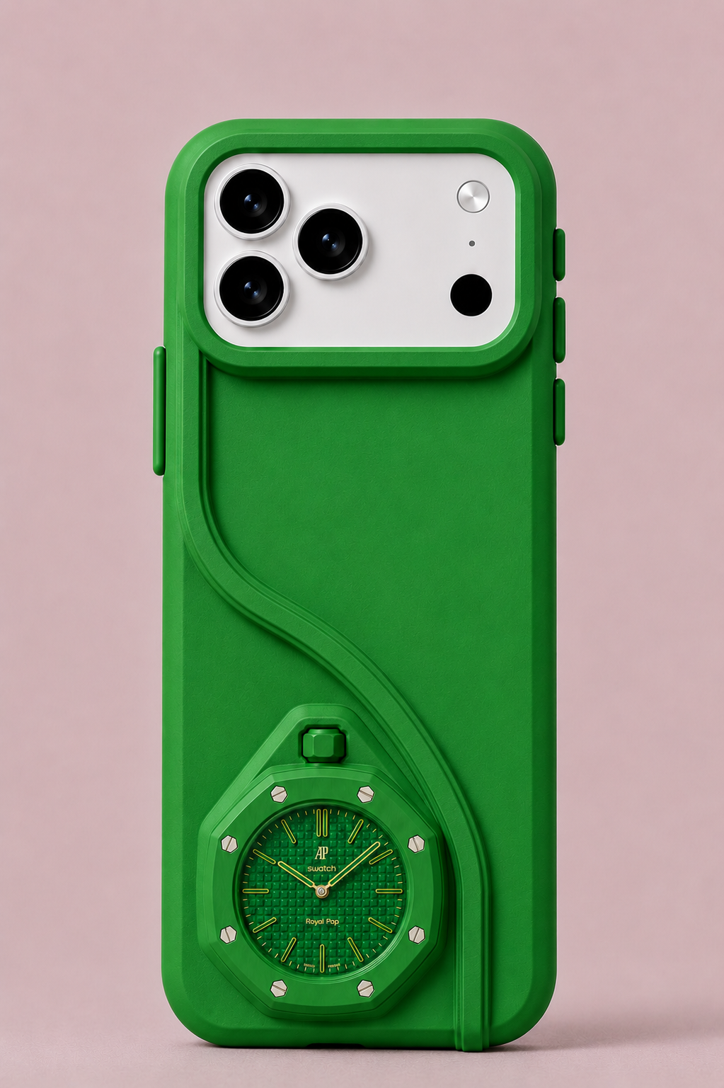 Verde — editorial 01