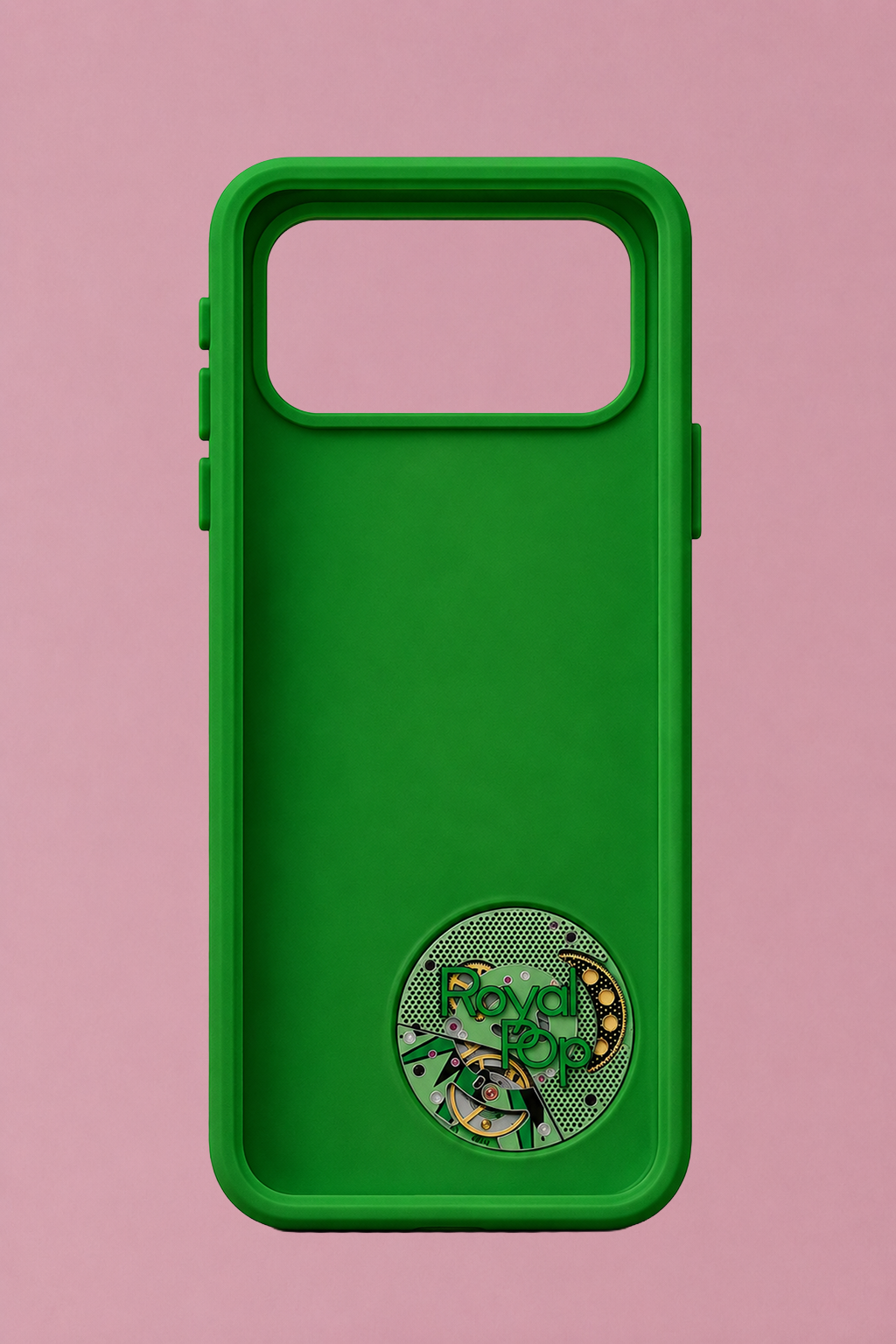 Verde — editorial 02