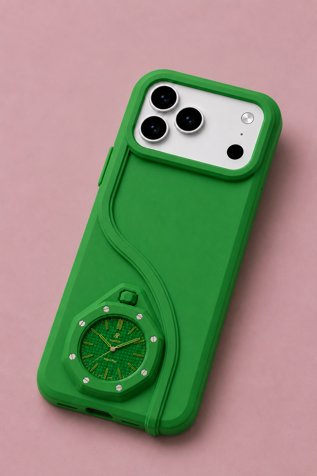 Verde — editorial 02