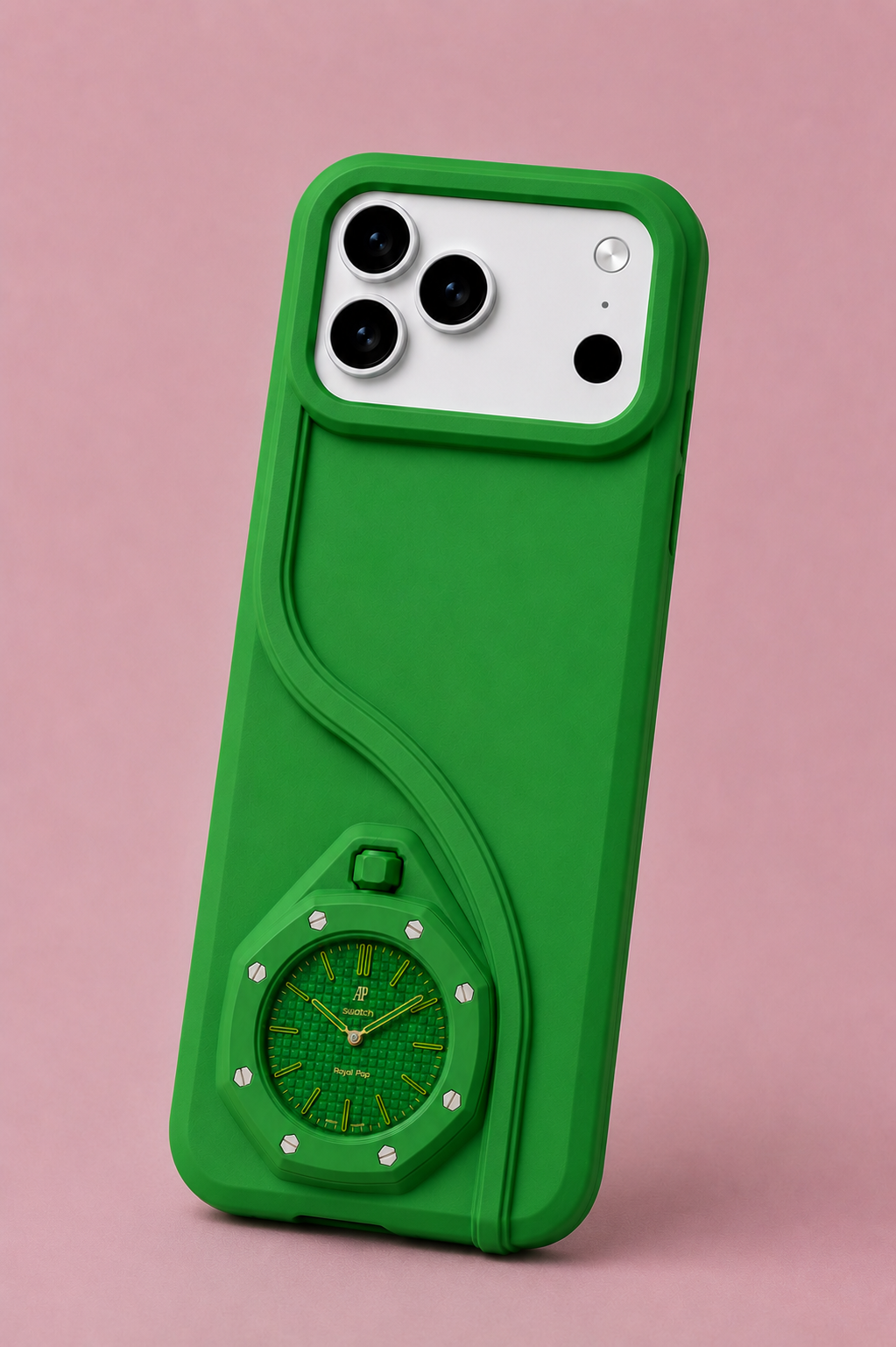 Verde — editorial 03